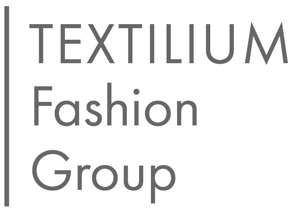 TEXTILIUM Fashion Group Logo